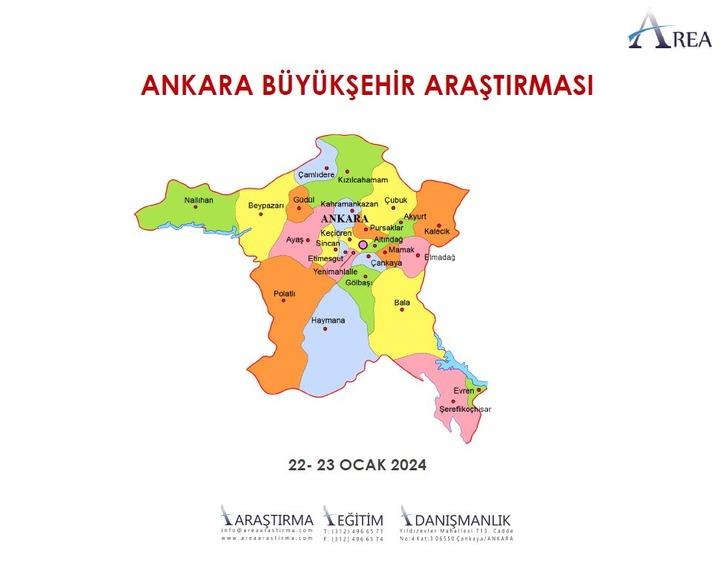 Mansur Yavaş mı, Turgut Altınok mu? Aradaki fark dikkat çekti G3