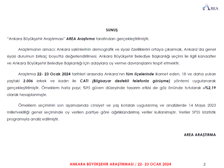 Mansur Yavaş mı, Turgut Altınok mu? Aradaki fark dikkat çekti G4