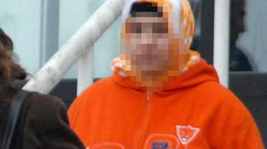 Tecav&uuml;z&uuml; r&uuml;yasında g&ouml;rd&uuml;