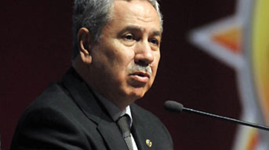 Arınç bedelli askerlik için tarih verdi