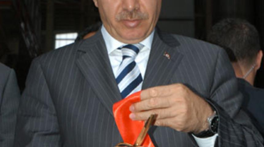 Başbakan'ın bilinmeyen y&ouml;n&uuml; şaşırttı!