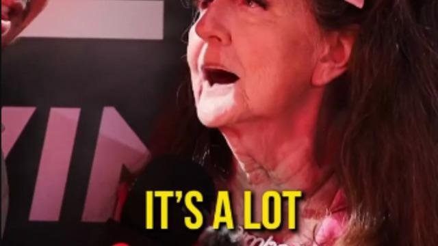 64 yaşında tamamen iş hayatını değiştirdi! Sosyal medyada müstehcen paylaşımlar yapmaya başladı... Kocam buna bayılıyor