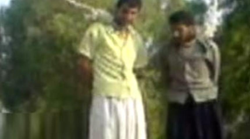 5 ter&ouml;rist idam edildi