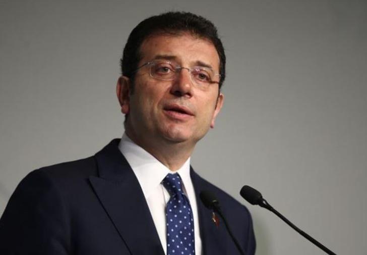 "İstanbul gelinlik gibidir" dedi canlı yayında adaylığını açıkladı! Ekrem İmamoğlu, Murat Kurum ve Buğra Kavuncu sonrası Muharrem İnce detayı... G2