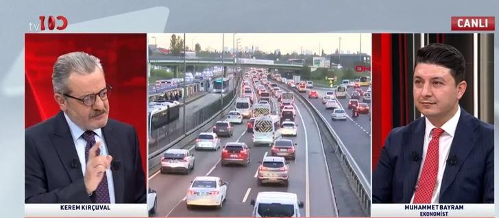 Trafiğe girmek ücretli mi olacak? İstanbul'da iki ilçe pilot bölge seçildi: Uzman isim 'yanlış tercih' dedi G1