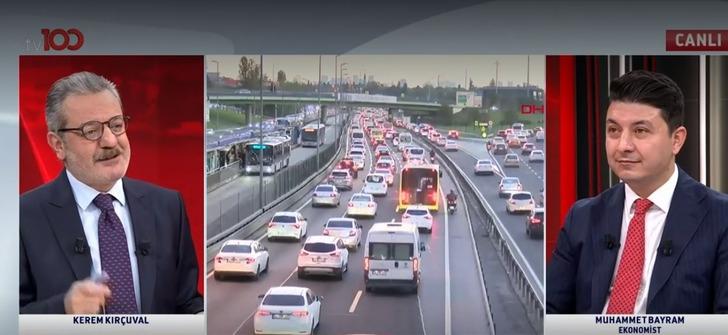 Trafiğe girmek ücretli mi olacak? İstanbul'da iki ilçe pilot bölge seçildi: Uzman isim 'yanlış tercih' dedi G2