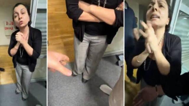 Üniversitedeki mescit tartışması gündem olmuştu! Akademisyen Zeliha Gizem Sayın hakkında yeni gelişme…