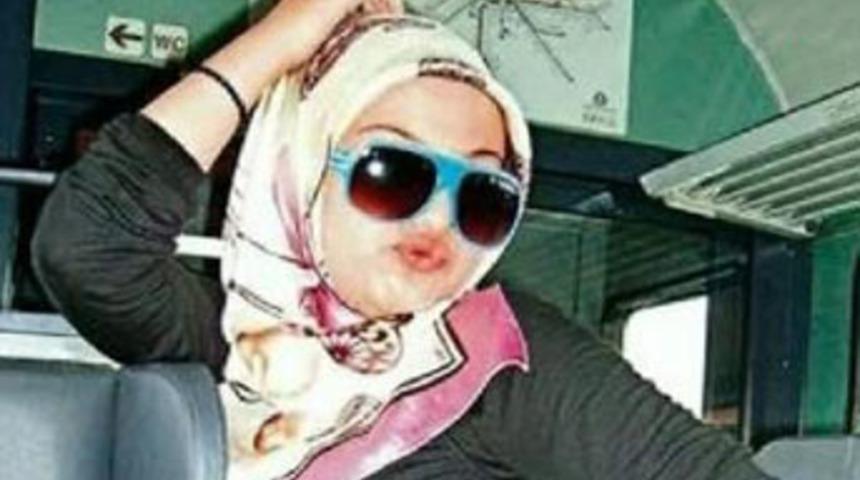 Kızını 'hırsız sanıp' 68 yerinden bı&ccedil;akladı