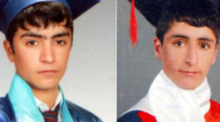 Kardeşlerin acı kaderi