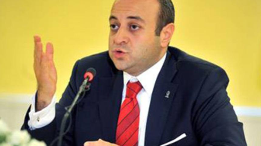 AK Parti'nin ateşten imtihanı 2011