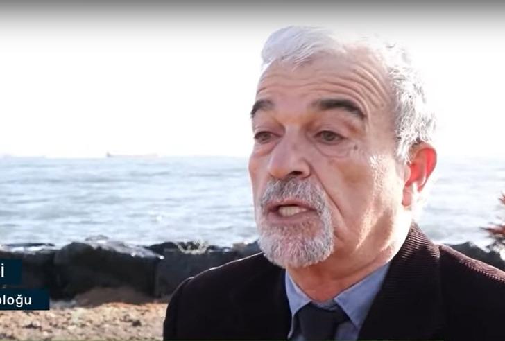 'Balık kalmayacak! Ne hamsi, ne istavrit...' Şimdi de Marmara'nın kabusu oldu! Tenekeyi bile ısırıp koparıyor, gördüğü her canlıyı yiyip tüketiyor G1