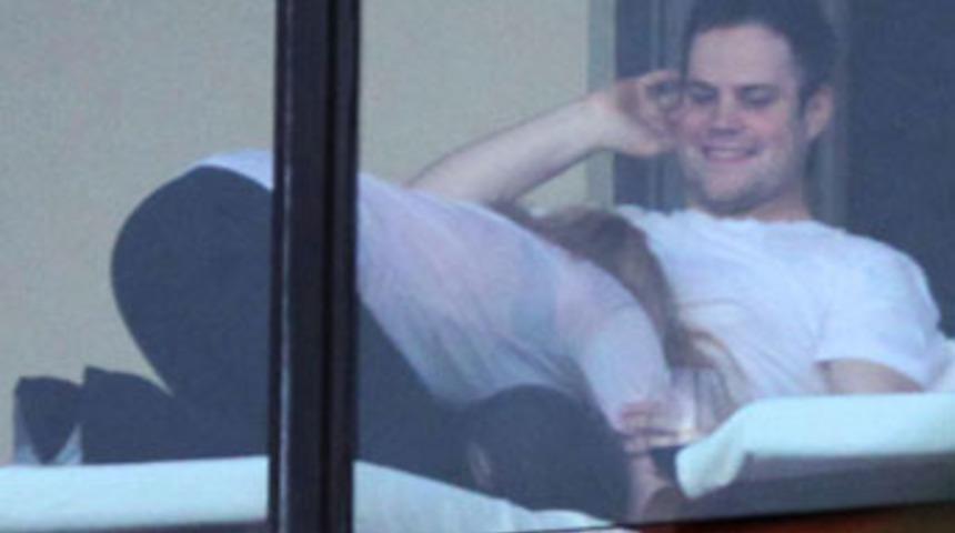 Ne yaptıklarını kimse anlamadı!