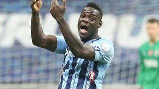 İtalyan basınından Mario Balotelli'nin yeni adresini duyurdu!