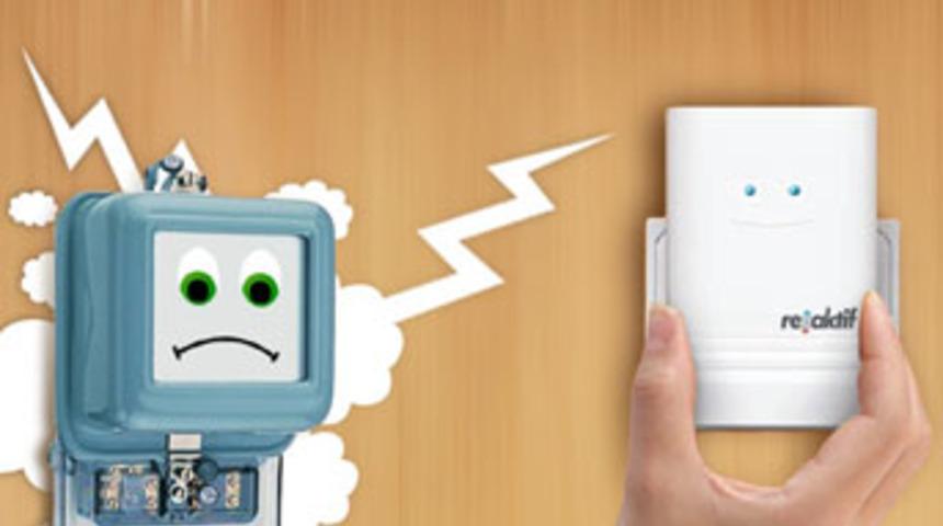 Elektrikte y&uuml;zde 30 tasarruf imkanı!