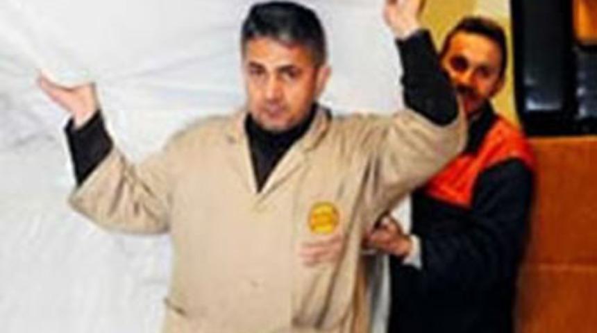 Hem hayatını hem oğlunu &ccedil;aldılar