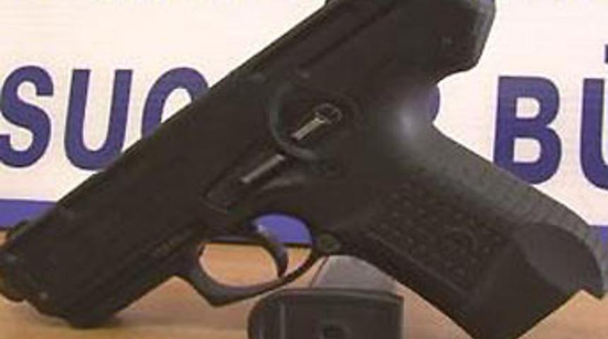 Sonunda bunu da yaptık!