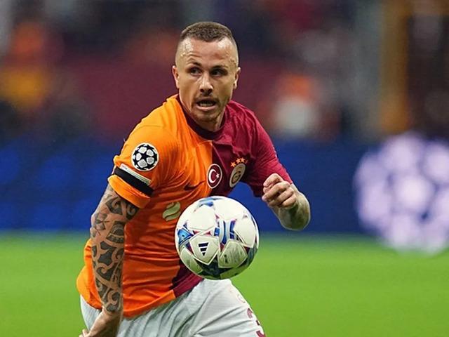 Galatasaray'da sezonun ilk ayrılığı yaşandı!