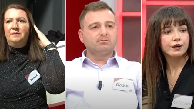 Çapkınlık yaparken karısına yakalanmıştı! Sihirbaz Özgür eşi ve ortağına aynı yüzüğü almış! 'Kampanya vardı...' sözleri olay oldu