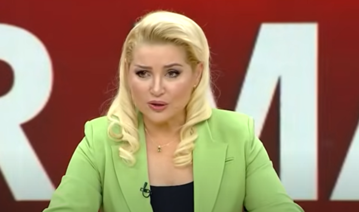 Çapkınlık yaparken karısına yakalanmıştı! Sihirbaz Özgür eşi ve ortağına aynı yüzüğü almış! 'Kampanya vardı...' sözleri olay oldu G1