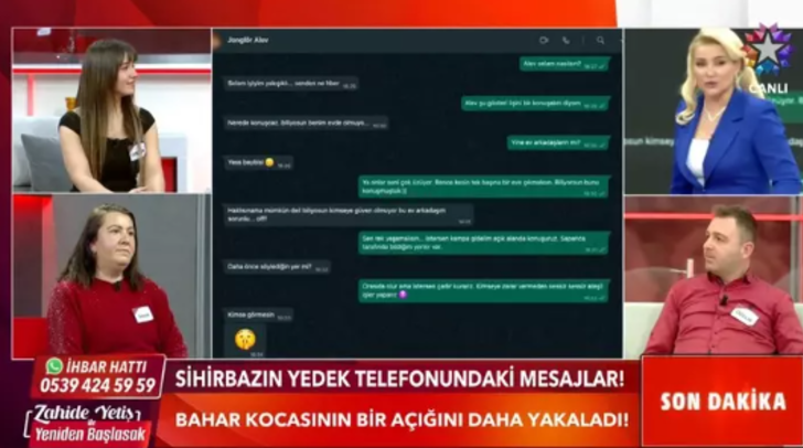 Çapkınlık yaparken karısına yakalanmıştı! Sihirbaz Özgür eşi ve ortağına aynı yüzüğü almış! 'Kampanya vardı...' sözleri olay oldu G2