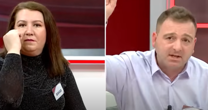 Çapkınlık yaparken karısına yakalanmıştı! Sihirbaz Özgür eşi ve ortağına aynı yüzüğü almış! 'Kampanya vardı...' sözleri olay oldu G3