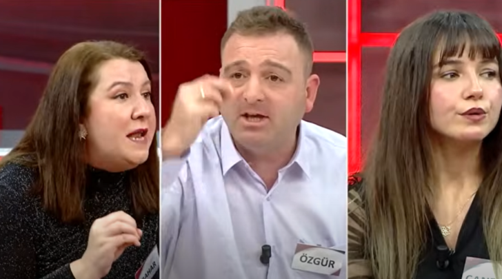 Çapkınlık yaparken karısına yakalanmıştı! Sihirbaz Özgür eşi ve ortağına aynı yüzüğü almış! 'Kampanya vardı...' sözleri olay oldu G4