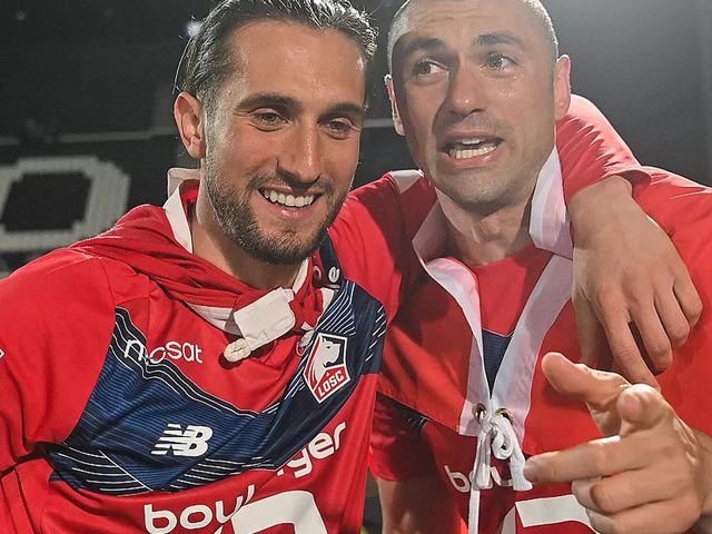 Galatasaray'ın gizli yürüttüğü transfer görüşmesi ortaya çıktı! Erden Timur Yusuf Yazıcı için Fransızları ikna etmek üzere...