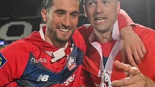 Galatasaray'ın gizli yürüttüğü transfer görüşmesi ortaya çıktı! Erden Timur Yusuf Yazıcı için Fransızları ikna etmek üzere...