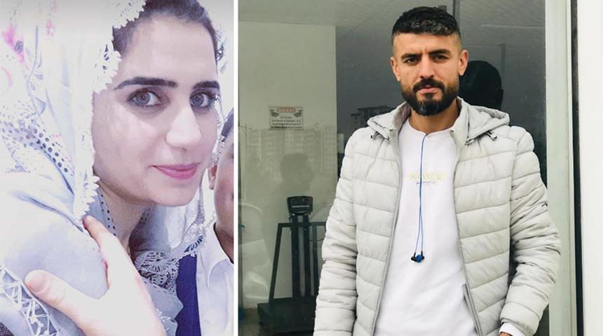 2 gün önce doğum yapan eşini 17 bıçak darbesiyle katletmişti! İfadesi kan dondurdu: 'Bıçak içinde kaldı...'