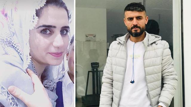 2 gün önce doğum yapan eşini 17 bıçak darbesiyle katletmişti! İfadesi kan dondurdu: 'Bıçak içinde kaldı...'