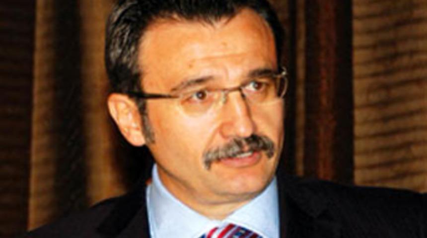 "Görevi kanser olunca bıraktım"