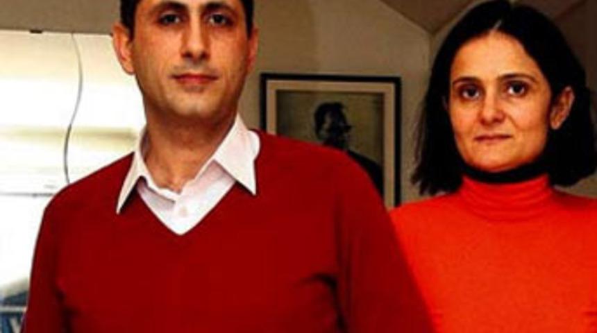 'İlk halka Ali son halka Dink'