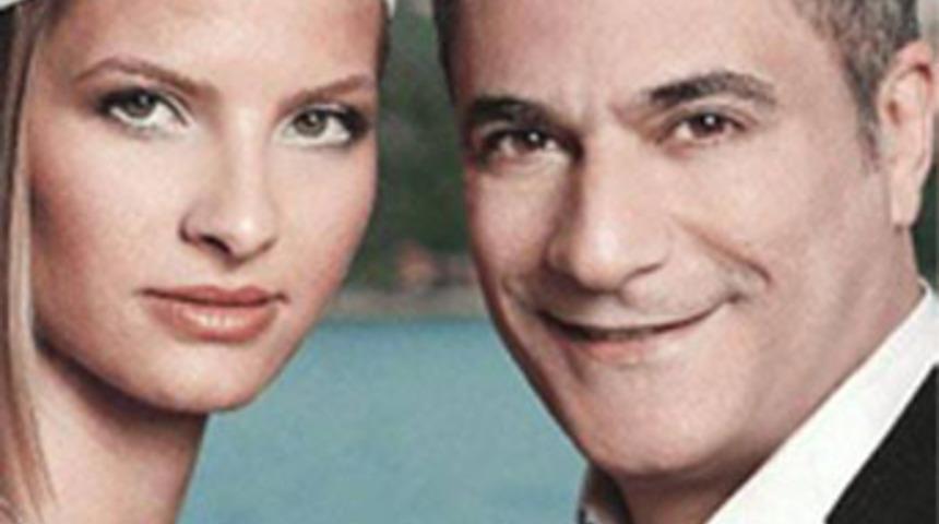 Onlar da boşanıyor!