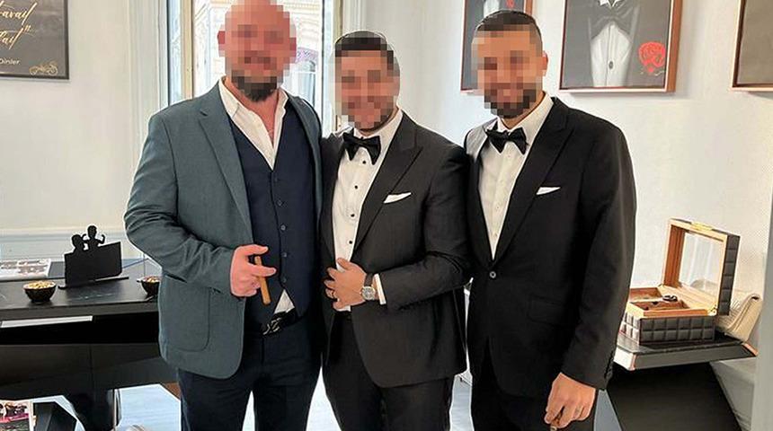 Bir 'Seçil Erzan' vakası da Denizli'den! Milyonlarca euroluk vurgun yaptılar