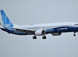 Uçuş sırasında gövdesinden parça kopmuştu, ABD'den Boeing 737 MAX kararı: Artık... 