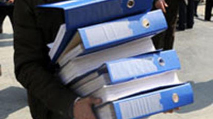 İddianameden skandal g&ouml;r&uuml;nt&uuml;ler &ccedil;ıktı