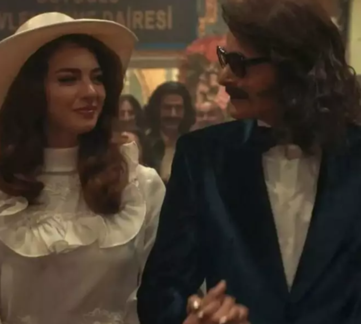 Başrolünde olduğu filmin galasına katılmamıştı! Melisa Aslı Pamuk Paris pozlarıyla olay oldu G1