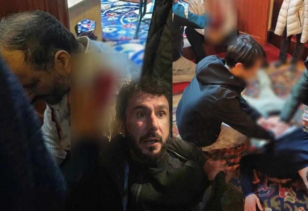 Son dakika: Fatih Cami saldırganı hakkında istenen ceza belli oldu! İmam Kurra Hafız Galip Usta'yı bı&ccedil;aklamıştı