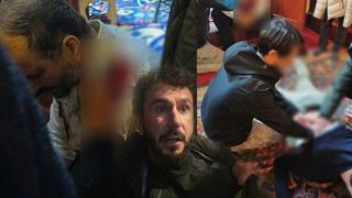 Son dakika: Fatih Cami saldırganı hakkında istenen ceza belli oldu! İmam Kurra Hafız Galip Usta'yı bıçaklamıştı