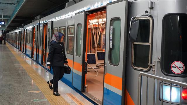 M1A metro durakları 2025 - M1A hangi duraklardan geçiyor? M1A Yenikapı-Atatürk Havalimanı Metro Hattı kaça kadar çalışıyor?
