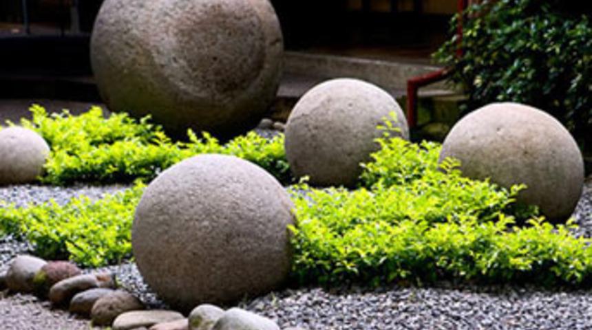 Bu k&uuml;relerin sırrı ne?