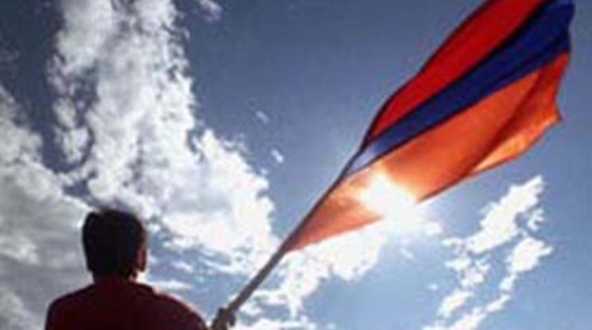 Ermenistan'dan Erdoğan'a tepki