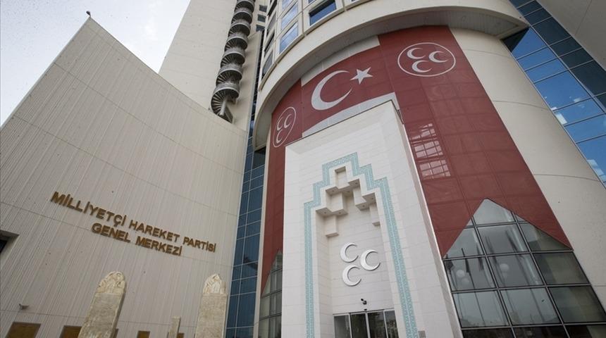 SON DAKİKA | MHP 55 adayını daha açıkladı! Yozgat'ta seçimlerde yarışacak isim belli oldu