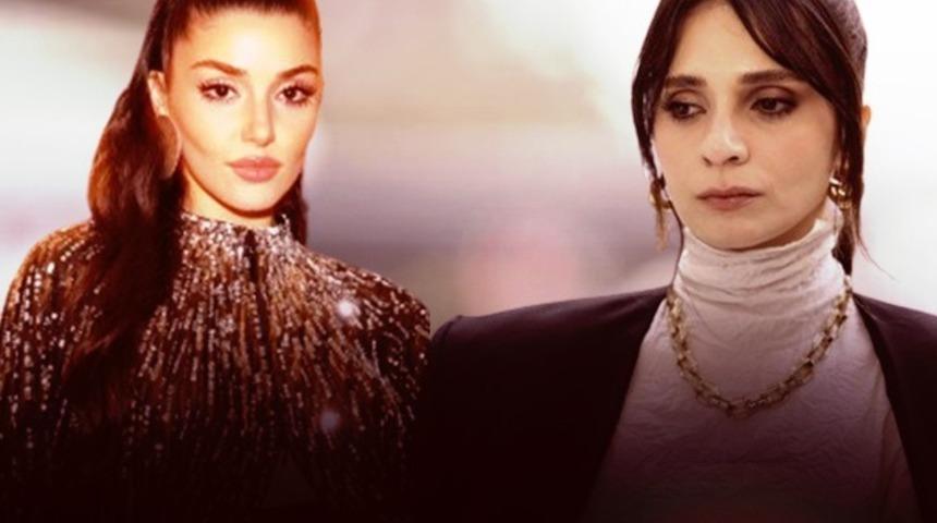 Sandık Kokusu'nun Irmak'ı Meriç Aral'ın oyunculuğu sosyal medyanın diline düştü! 'Hande Erçel'den daha kötü'