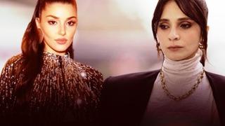 Sandık Kokusu'nun Irmak'ı Meriç Aral'ın oyunculuğu sosyal medyanın diline düştü! 'Hande Erçel'den daha kötü'