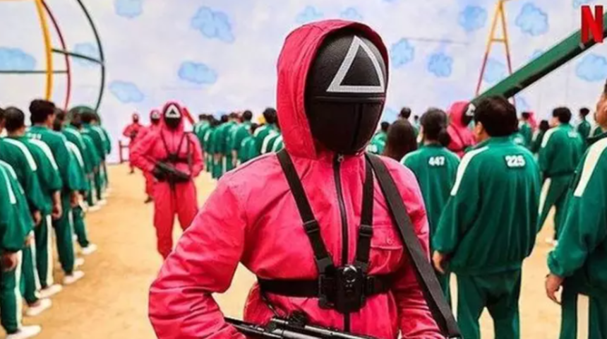 Squid Game 2. sezonu için müjde geldi! Geri dönüyor