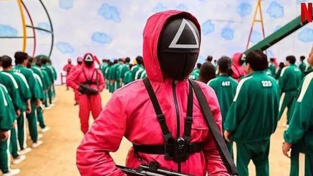 Squid Game 2. sezonu için müjde geldi! Geri dönüyor