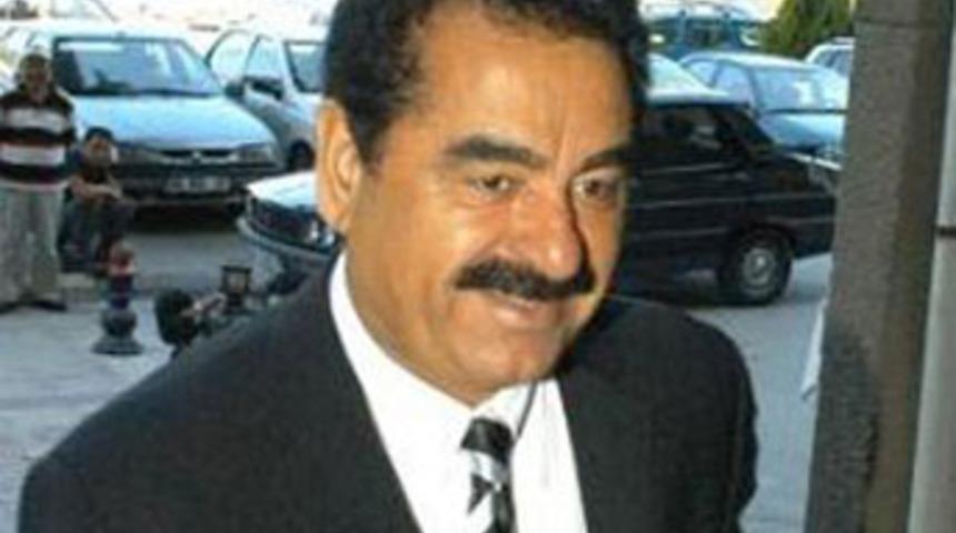 Tatlıses dolandırıldı!