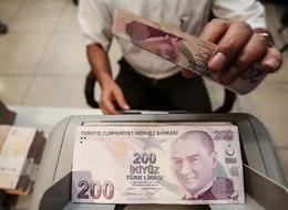 KKM ve katılma hesaplarında düşüş devam ediyor