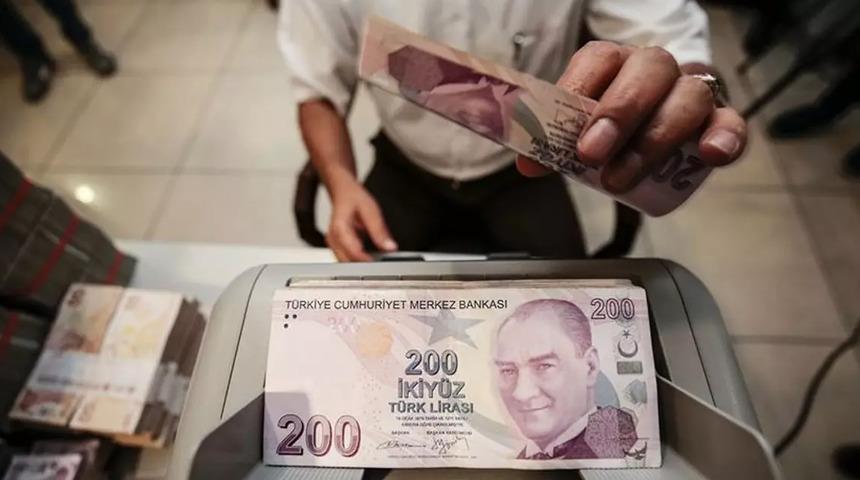 KKM ve katılma hesaplarında düşüş devam ediyor